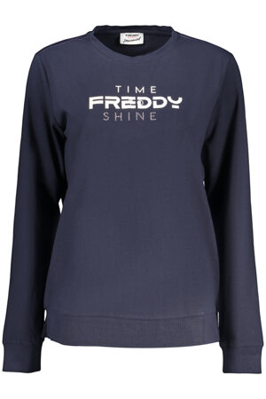 freddy-t-shirt-donna-blu
