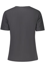 north-sails-t-shirt-donna-nero