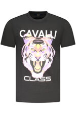 cavalli-class-t-shirt-uomo-nero
