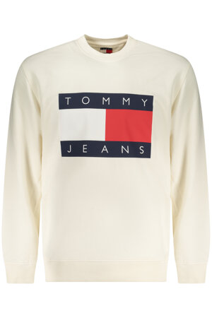 tommy-hilfiger-felpe-uomo-bianco