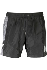 karl-lagerfeld-beachwear-mare-uomo-nero