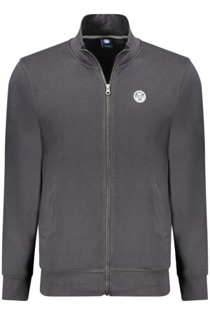 north-sails-felpe-uomo-nero