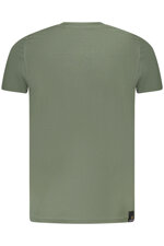 accademia-militare-t-shirt-uomo-verde