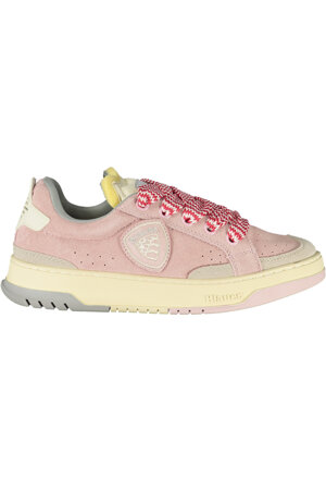 blauer-sneakers-donna-rosa