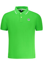 north-sails-polo-uomo-verde