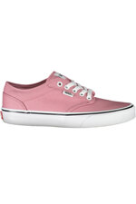 vans-sneakers-donna-rosa