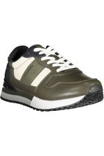 carrera-sneakers-uomo-verde