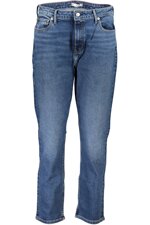 tommy-hilfiger-jeans-donna-blu