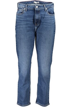tommy-hilfiger-jeans-donna-blu