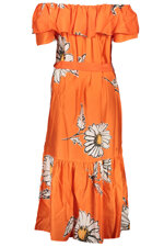 desigual-abiti-donna-arancione
