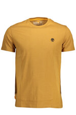 timberland-t-shirt-uomo-marrone