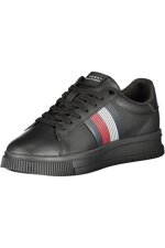 tommy-hilfiger-sneakers-uomo-nero