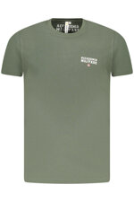 accademia-militare-t-shirt-uomo-verde
