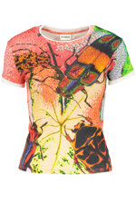 desigual-t-shirt-donna-rosso