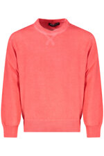 north-sails-maglie-bambino-rosa