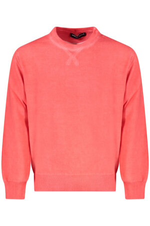 north-sails-maglie-bambino-rosa