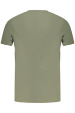 norway-1963-t-shirt-uomo-verde