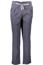 us-polo-pantaloni-tuta-donna-blu
