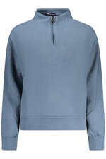 north-sails-felpe-donna-blu