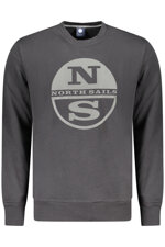 north-sails-felpe-uomo-nero