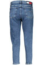 tommy-hilfiger-jeans-donna-blu