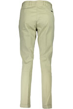 north-sails-polo-donna-grigio