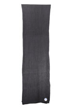 north-sails-sciarpe-uomo-nero