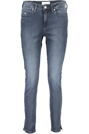 calvin-klein-jeans-donna-blu