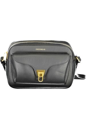 coccinelle-borse-donna-nero