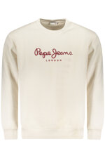 pepe-jeans-felpe-uomo-bianco