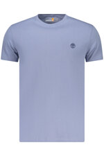 timberland-t-shirt-uomo-azzurro