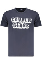 cavalli-class-t-shirt-uomo-blu