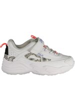 fila-sneakers-bambina-bianco