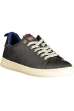 norway-1963-sneakers-uomo-nero