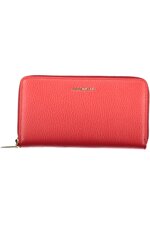 coccinelle-portafogli-donna-rosso