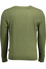 napapijri-maglie-uomo-verde
