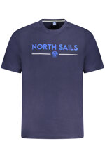 north-sails-t-shirt-uomo-blu