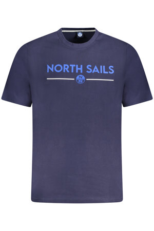 north-sails-t-shirt-uomo-blu