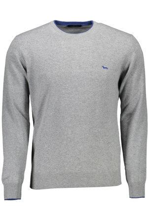 harmont-amp-blaine-maglie-uomo-grigio
