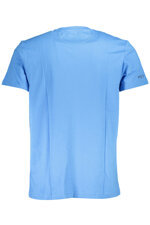 la-martina-t-shirt-uomo-azzurro