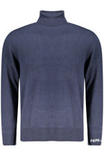 pepe-jeans-maglie-uomo-blu