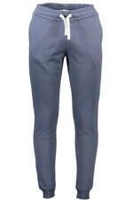 us-polo-pantaloni-tuta-uomo-blu