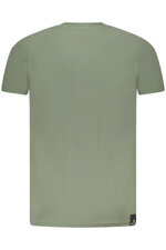 accademia-militare-t-shirt-uomo-verde