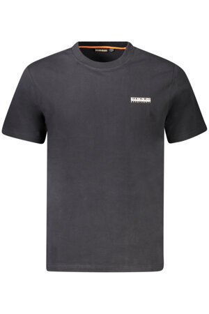 napapijri-t-shirt-uomo-nero