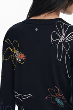 desigual-maglie-donna-nero