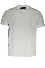 plein-sport-t-shirt-uomo-bianco
