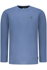 us-grand-t-shirt-uomo-blu