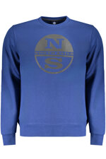 north-sails-felpe-uomo-blu