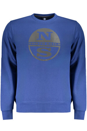 north-sails-felpe-uomo-blu