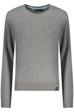 north-sails-maglie-donna-grigio